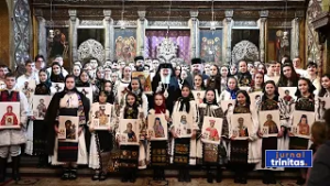 A cincea ediție a Proiectului „Mărturie prin icoană”