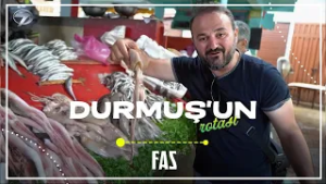 Durmuş'un Rotası  - Fas | 1 Mart 2026