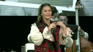 323 C&P 08/27 tvr3 promo show MD festival 2026