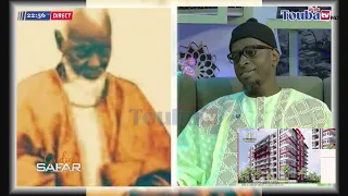 THIEY DAME DAFA AMONE GOVERNMENT OF