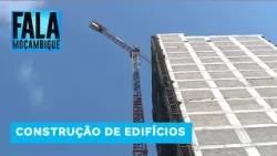 Cranes at abandoned construction sites threaten public safety in Maputo #Safety @MiramarNews