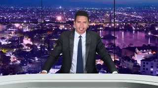 NY VAOVAO DU 30 AOUT 2026 BY KOLO TV