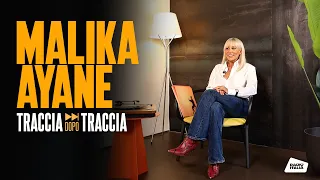 Traccia dopo traccia con Malika Ayane: “Cicale”