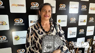 Professor releases book that brings new life to the Graciliano Ramos classic
