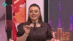 Aysu ilə Şou 16.10.2026