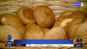 Aumentó el pan en Mendoza