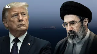 Iran DAO PRIJEDLOG za KRAJ RATA! Trump ODLUČNO REKAO NE i preimenovao Hormuški u Trumpov moreuz!