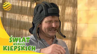 Boot Camp - The World According to the Kiepskis - FULL EPISODE (50)