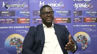 Décryptage - Franck Olivier Kouassi, Directeur Général de WariPlus - Côte d'Ivoire
