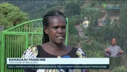 Abahinzi b'icyayi mu Turere twa Nyamagabe na Nyaruguru baremerewe n'umwenda wa miliyari 4Frw