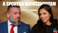 Nem a szíjjal verés fájt a legjobban | Zsiga Melinda
