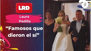 H1 CLIP 4 Laura Padilla THE NETWORK