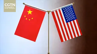 Peruvian academic highlights new opportunities arising from US-China dialogue