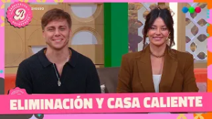 Gran Hermano: lo que no viste de la gala y habla en vivo el marido de Daniela | #ALaBarbarossa