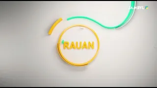 «Rauan» | Әдебиет жауһарлары