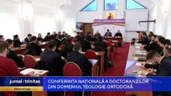 Conferința națională a doctoranzilor în Teologie Ortodoxă, la Mănăstirea Caraiman