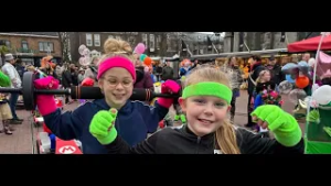 20260214 Haaksbergen Kindercarnaval