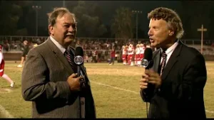 LA36 Presents Game of the Week   Taft vs El Camino Real 10-14-22
