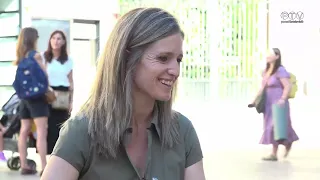 Silvia Isach, artista visual