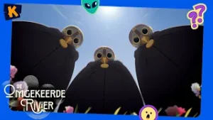 Trekvogels | De omgekeerde rivier | Reeks 1 | Aflevering 3