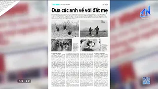 Highlights from the July 24, 2026 Edition of Tay Ninh Newspaper