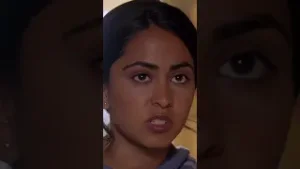 Jess is all of us this week, day dreaming about Becks ?#BendItLikeBeckham is streaming now on TVNZ+