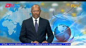 Arabic Evening News for February 5, 2026 - ERi-TV, Eritrea