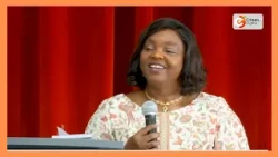 Rev. Dorcas Rigathi blames proliferation of illicit alcohol on government laxity