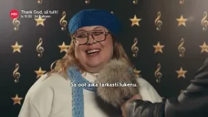Musabusiness 101 | Thank God, sä tulit, alkaa 24.1. la 19.30  | MTV Katsomo ja MTV3