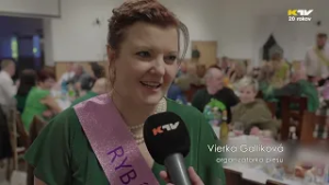 71. Regionálny magazín - 11. 2. 2026