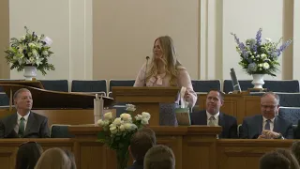 Copy of Roland Steadham Memorial Service