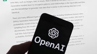 OpenAI's new AI tool was too capable. Now its release is delayed