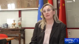 الخطة الخمسية الـ15 للصين: خريطة طريق جديدة تترقبها شخصيات دولية