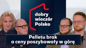 Gospodarstwa w panice. Pellet znika ze sklepowych półek