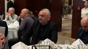 Azərbaycanın aktaul  bas konsolugu terefinden Xocalinin 34 cü ildönümü qeyd edilib