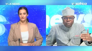 INTERVIEW AVEC LE Dr NGUETO YAMBAYE LAURÉAT DU PRIX DE LA FRANCOPHONIE ÉCONOMIQUE