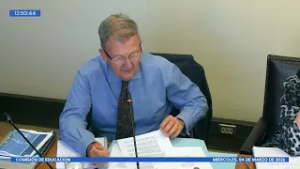 Comisión de Educación - 04 de Marzo 2026