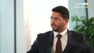 China Business and Finance: What are the main things Gulf countries look for from Chinese companies?