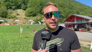Increasing tourism offerings at the Alto Sangro Ski Pass area - 08/08/2026