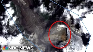 Nepal flooding likely caused by collapsed glacier: How and why it happened