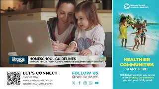 Homeschool Guidelines