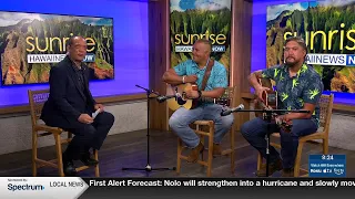 Annual Boots n Beers returns to Bishop Museum