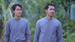 🎥 រឿង #វាលស្រែថែស្នេហ៍ [Ep24] #B2