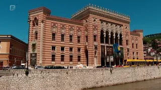 Nova pravna neizvjesnost za Vijećnicu: NUBBiH čeka provedbu odluke