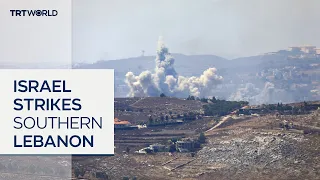Israel kills 12 people including infants and a paramedic