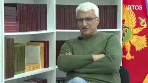 Sabrija Vulić predsjednik Savjeta Muslimana Crne Gore - MOSTOVI