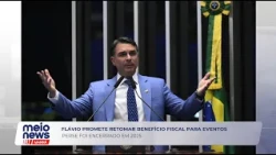 MEIO NEWS MORNING - Edition: 10/21/2026