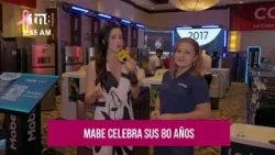 Mabe Celebrates 80 Years of Quality and Preference in Nicaraguan Homes