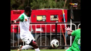 Первая победа Хекари в ОФК