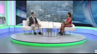 Bakir Krajinović: Stiže nam snažan El Niño, evo šta očekuje BiH